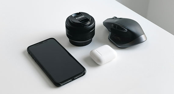 Functional prototyping and on-demand production of consumer and computer electronics parts