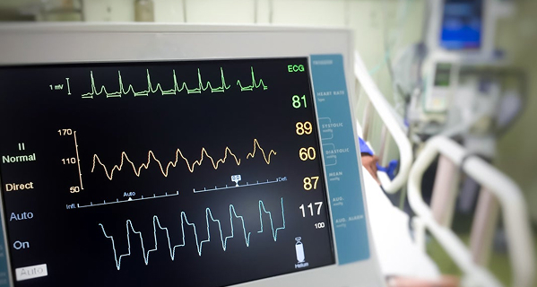 Accelerated development of medical devices and health care products
