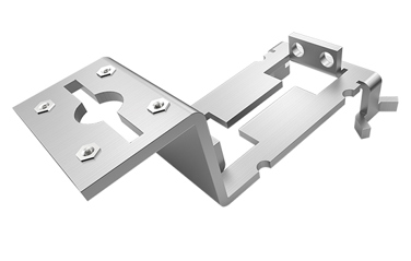 Sheet-Metal Fabrication