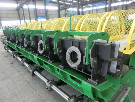 Equipment Assembly